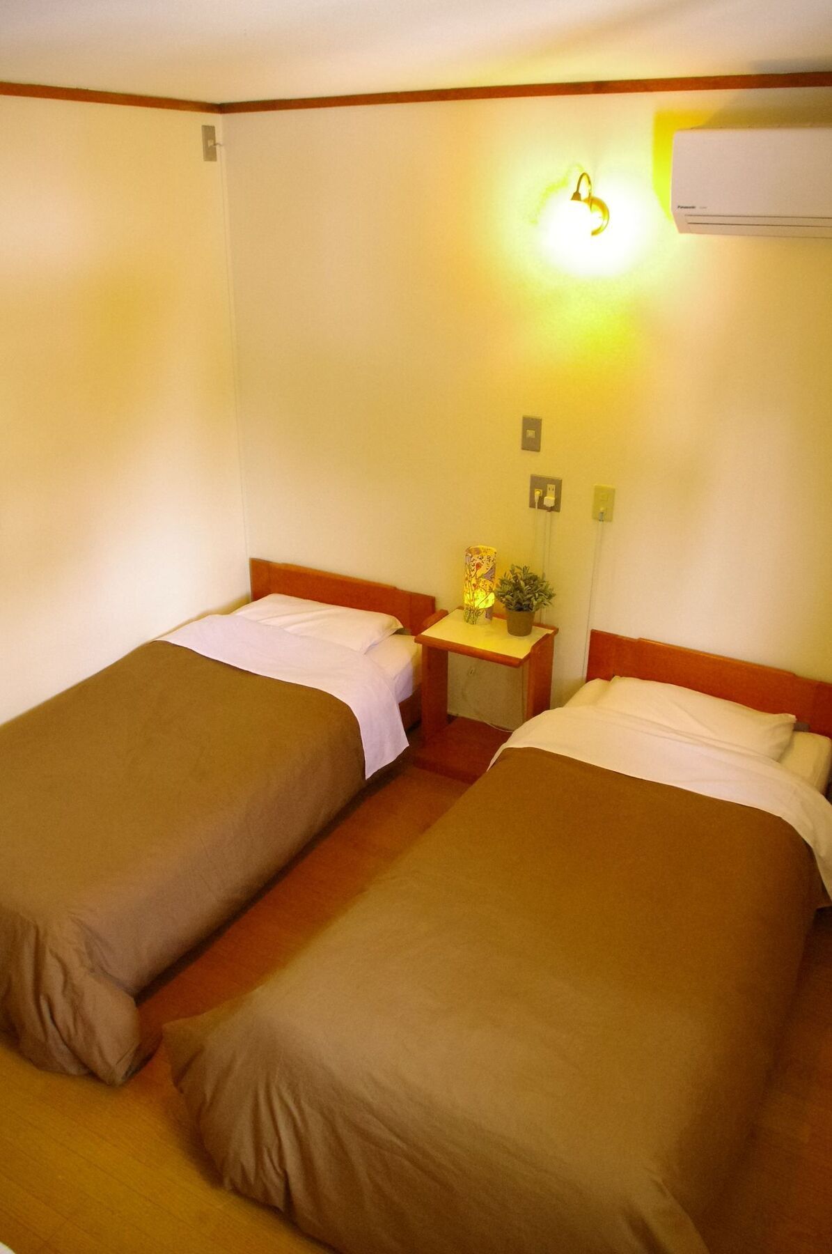 Forest Resort Cosmos Fujikawaguchiko Luaran gambar