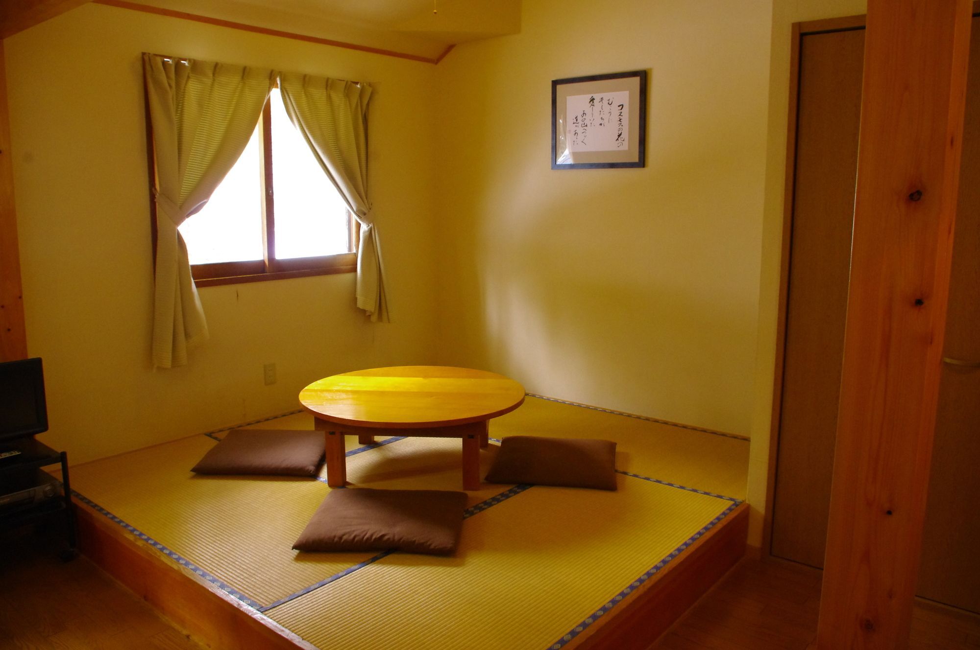 Forest Resort Cosmos Fujikawaguchiko Luaran gambar